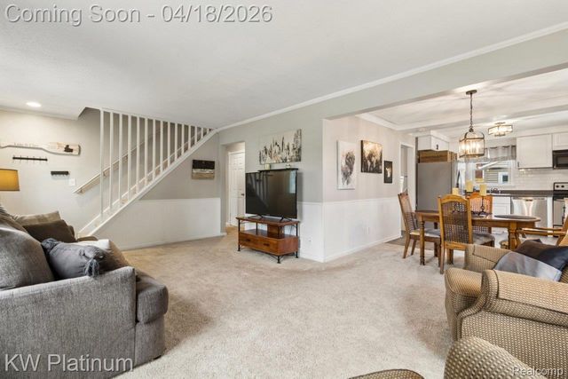 22436 Lakeland Street, St. Clair Shores, MI 48081