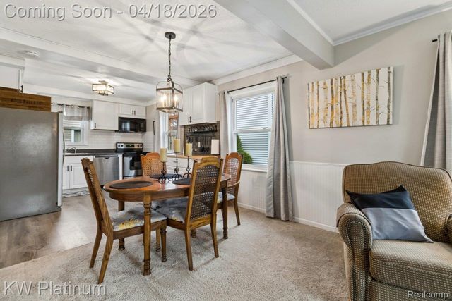 22436 Lakeland Street, St. Clair Shores, MI 48081