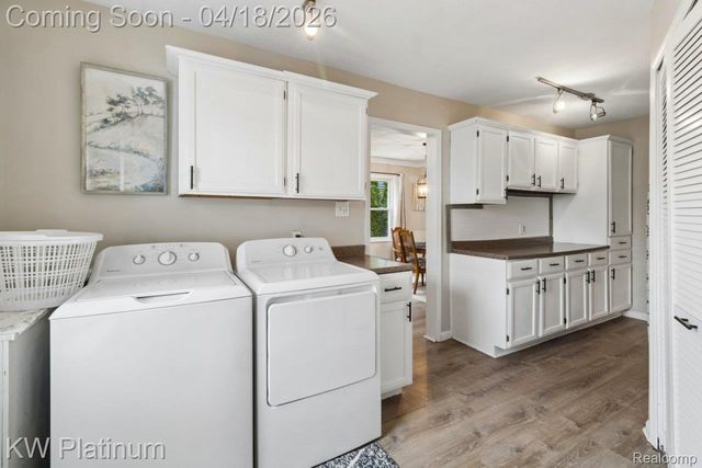 22436 Lakeland Street, St. Clair Shores, MI 48081