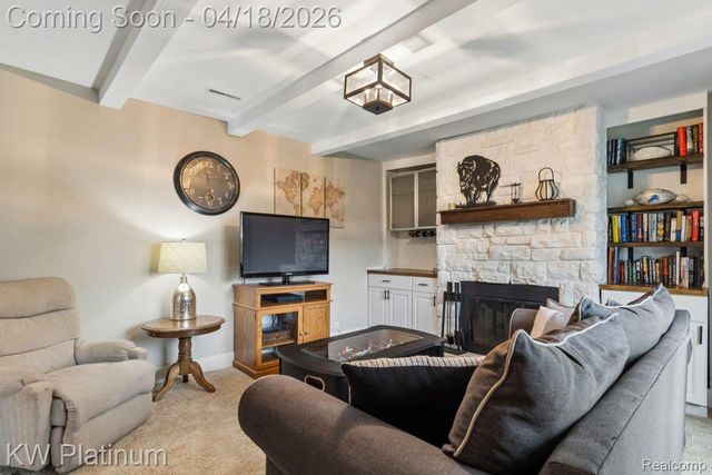 22436 Lakeland Street, St. Clair Shores, MI 48081