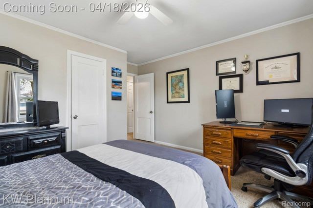 22436 Lakeland Street, St. Clair Shores, MI 48081
