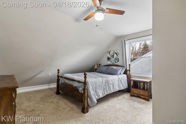 22436 Lakeland Street, St. Clair Shores, MI 48081