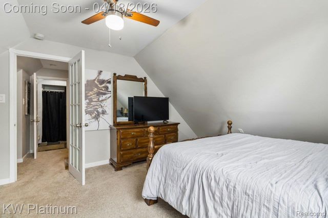 22436 Lakeland Street, St. Clair Shores, MI 48081