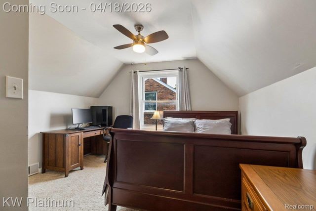 22436 Lakeland Street, St. Clair Shores, MI 48081