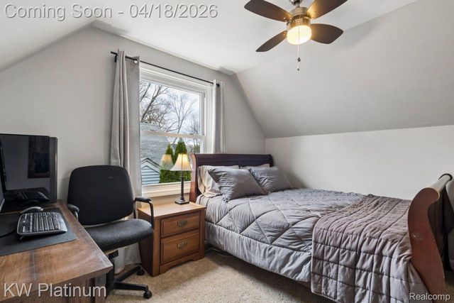 22436 Lakeland Street, St. Clair Shores, MI 48081