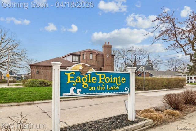 22436 Lakeland Street, St. Clair Shores, MI 48081