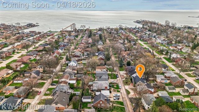 22436 Lakeland Street, St. Clair Shores, MI 48081
