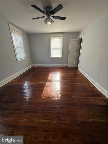 1300 S MERRIMAC RD, Camden, NJ 08104