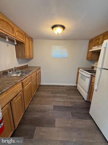 1300 S MERRIMAC RD, Camden, NJ 08104