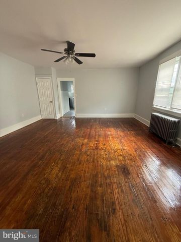 1300 S MERRIMAC RD, Camden, NJ 08104