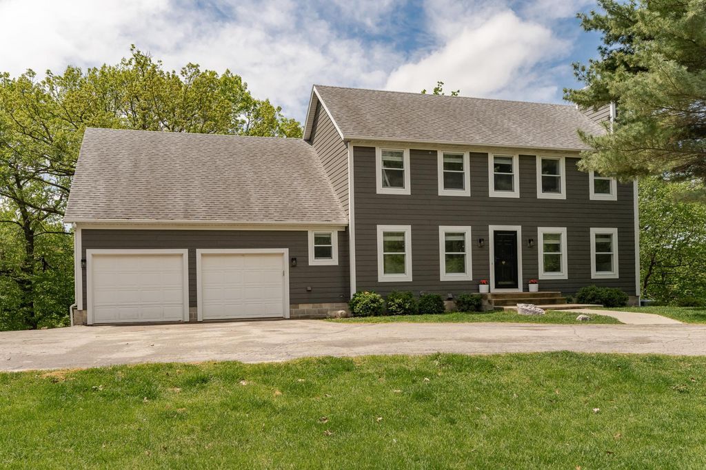 9420 Fabian Street NE, Byron, MN 55920