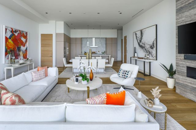 2430 Victory Park Lane 3203, Dallas, TX 75219