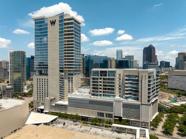2430 Victory Park Lane 3203, Dallas, TX 75219