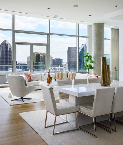 2430 Victory Park Lane 3203, Dallas, TX 75219