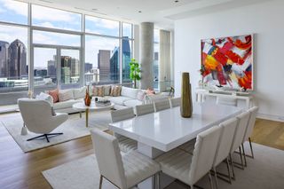 2430 Victory Park Lane 3203, Dallas, TX 75219