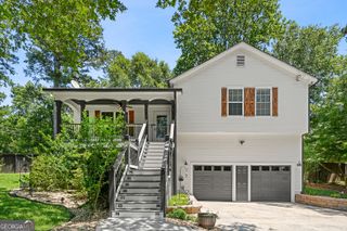 71 Smith Ferguson Road, Dallas, GA 30157