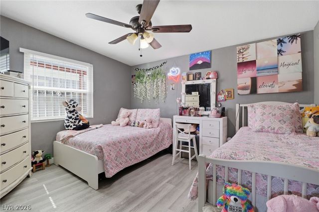 3601 Chevy Chase Avenue, Las Vegas, NV 89110