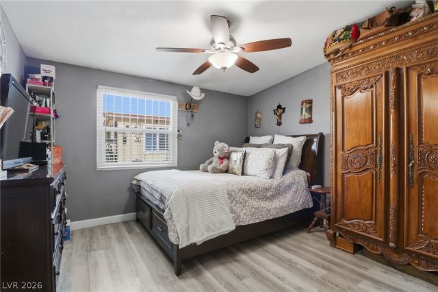 3601 Chevy Chase Avenue, Las Vegas, NV 89110
