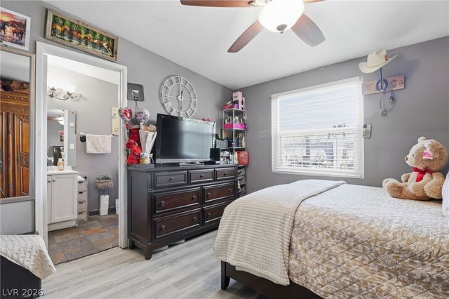 3601 Chevy Chase Avenue, Las Vegas, NV 89110