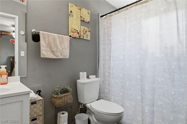 3601 Chevy Chase Avenue, Las Vegas, NV 89110