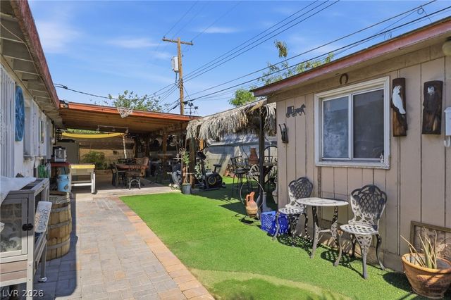 3601 Chevy Chase Avenue, Las Vegas, NV 89110