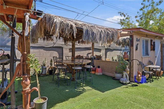 3601 Chevy Chase Avenue, Las Vegas, NV 89110