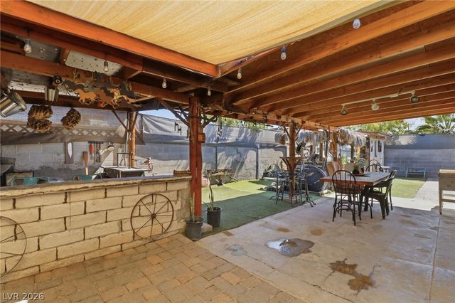 3601 Chevy Chase Avenue, Las Vegas, NV 89110