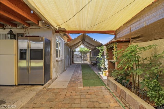 3601 Chevy Chase Avenue, Las Vegas, NV 89110