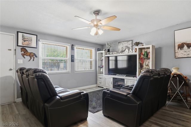 3601 Chevy Chase Avenue, Las Vegas, NV 89110
