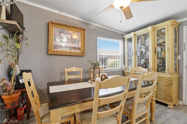 3601 Chevy Chase Avenue, Las Vegas, NV 89110