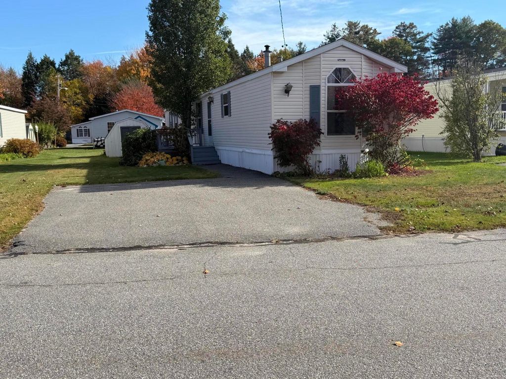 9 Pond Drive, Brunswick, ME 04011 — photo 2