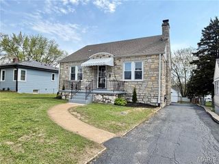 9504 Brenda Avenue, St Louis, MO 63123