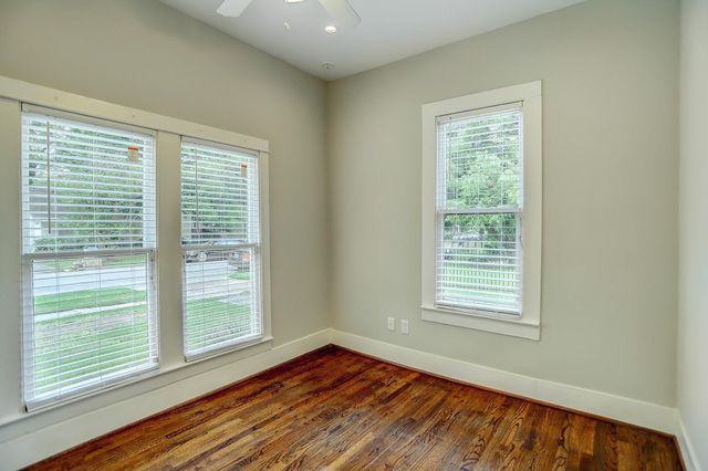 1021 Louise Street, Houston, TX 77009