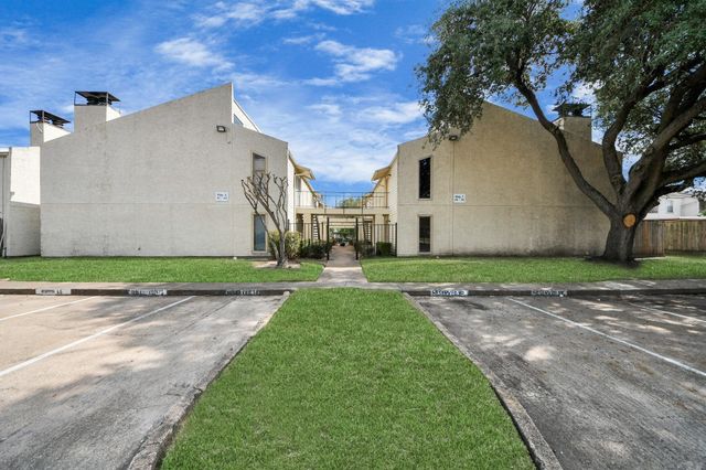 10075 Westpark Drive 42, Houston, TX 77042