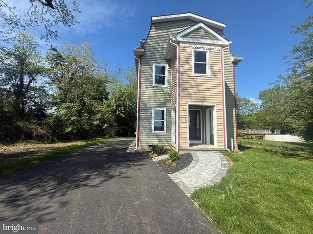 6416 EDESVILLE RD, Rock Hall, MD 21661
