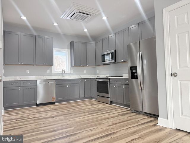 6416 EDESVILLE RD, Rock Hall, MD 21661