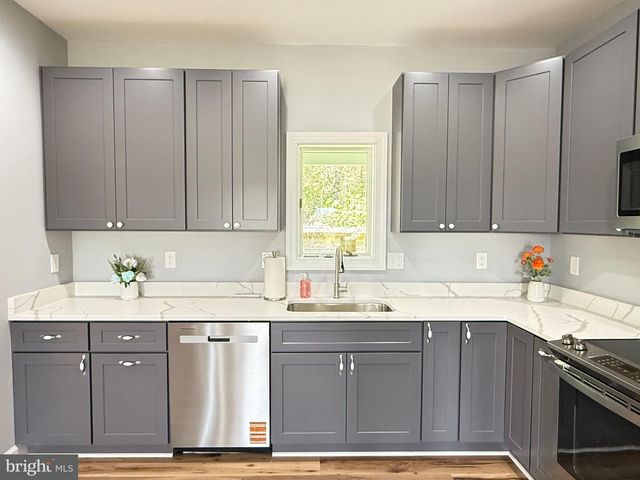 6416 EDESVILLE RD, Rock Hall, MD 21661