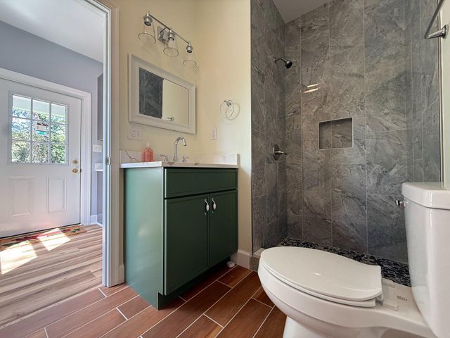 6416 EDESVILLE RD, Rock Hall, MD 21661