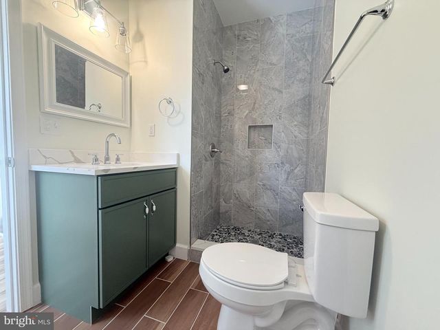 6416 EDESVILLE RD, Rock Hall, MD 21661