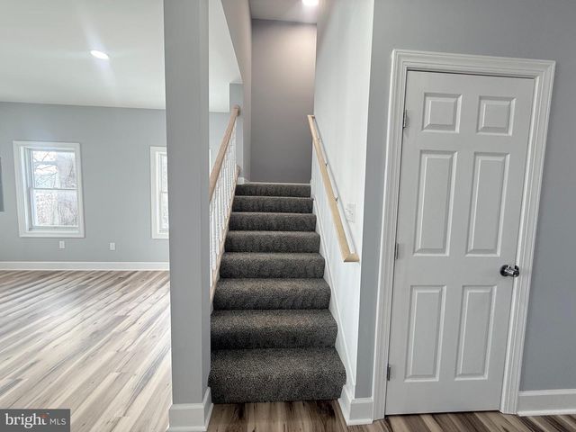6416 EDESVILLE RD, Rock Hall, MD 21661
