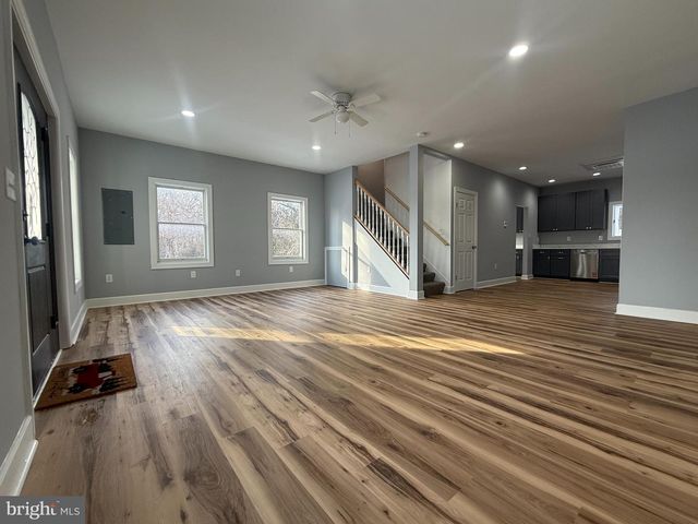 6416 EDESVILLE RD, Rock Hall, MD 21661
