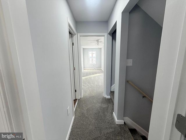 6416 EDESVILLE RD, Rock Hall, MD 21661
