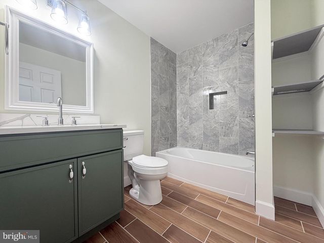 6416 EDESVILLE RD, Rock Hall, MD 21661