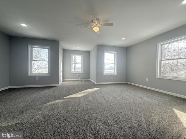 6416 EDESVILLE RD, Rock Hall, MD 21661