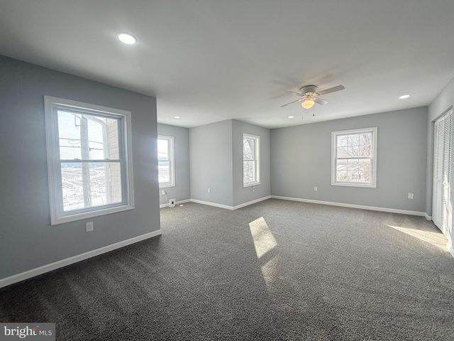 6416 EDESVILLE RD, Rock Hall, MD 21661