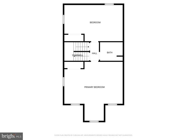 6416 EDESVILLE RD, Rock Hall, MD 21661