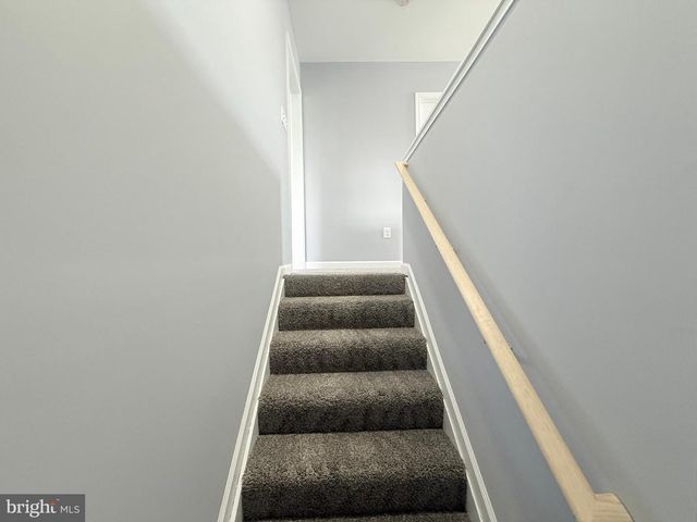 6416 EDESVILLE RD, Rock Hall, MD 21661