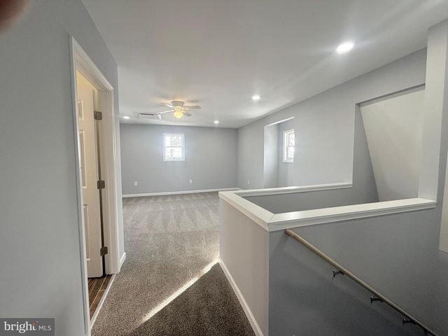 6416 EDESVILLE RD, Rock Hall, MD 21661