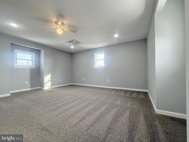 6416 EDESVILLE RD, Rock Hall, MD 21661