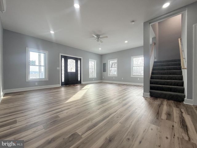 6416 EDESVILLE RD, Rock Hall, MD 21661